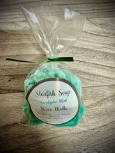 Load image into Gallery viewer, Eucalyptus Mint Wax Melts - 1.45 oz
