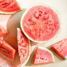 Load image into Gallery viewer, Watermelon Sugar Liquid Hand Soap - 8 oz
