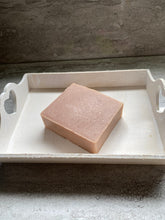 Load image into Gallery viewer, Oatmeal Milk &amp; Honey Bar Soap
