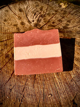 Load image into Gallery viewer, Peppermint Patty Bar Soap

